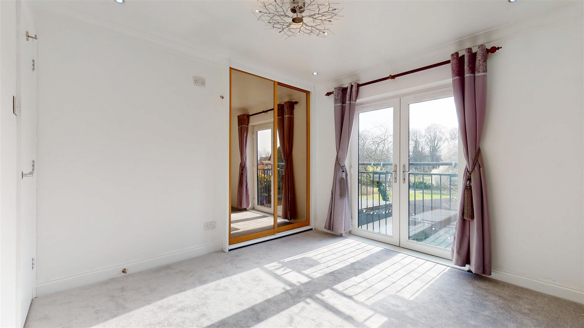 Groomsbridge, Kents Hill, Milton Keynes